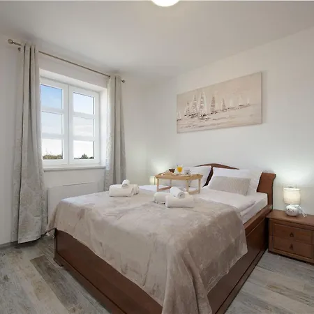 Villa Zizi -vrsi Vrsi